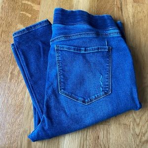 Old Navy Rockstar Jeggings!